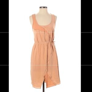 NWT Derek Lam silk dress